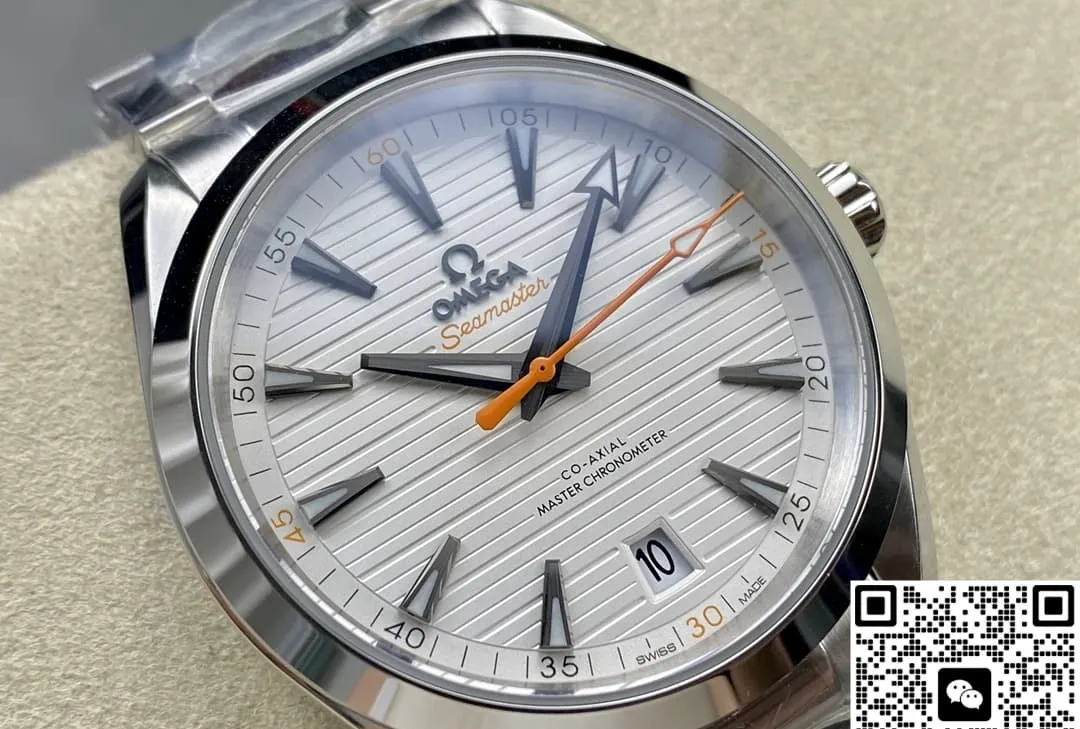 N1 Factory Omega Seamaster 220.10.41.21.02.001 1:1 Best Edition Replica Watch